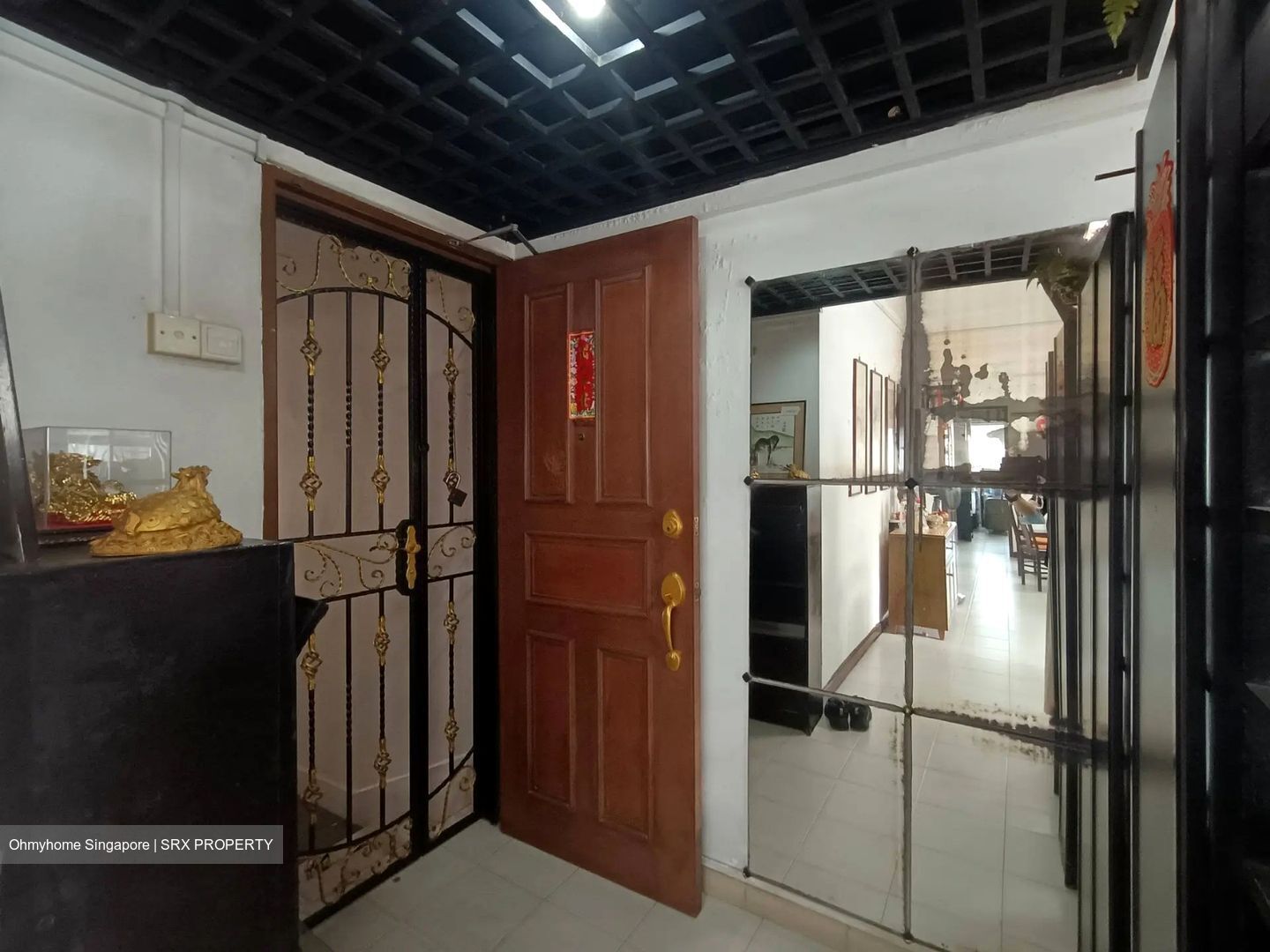 Blk 104 Jalan Rajah (Toa Payoh), HDB 5 Rooms #593001161